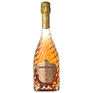 ツァリーヌ･ロゼ･ブリュット / ツァリーヌ ◎(Tsarine Rose Brut NV ◎)